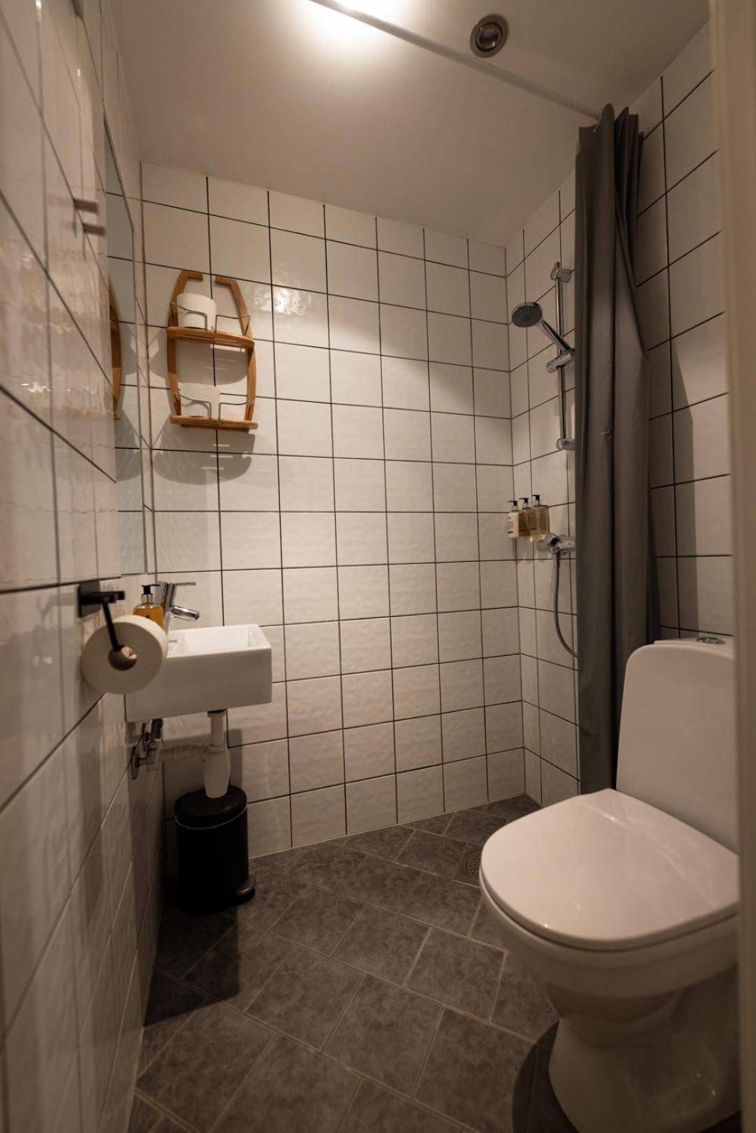 Skata Boutique Hotel Henningsaer Εξωτερικό φωτογραφία