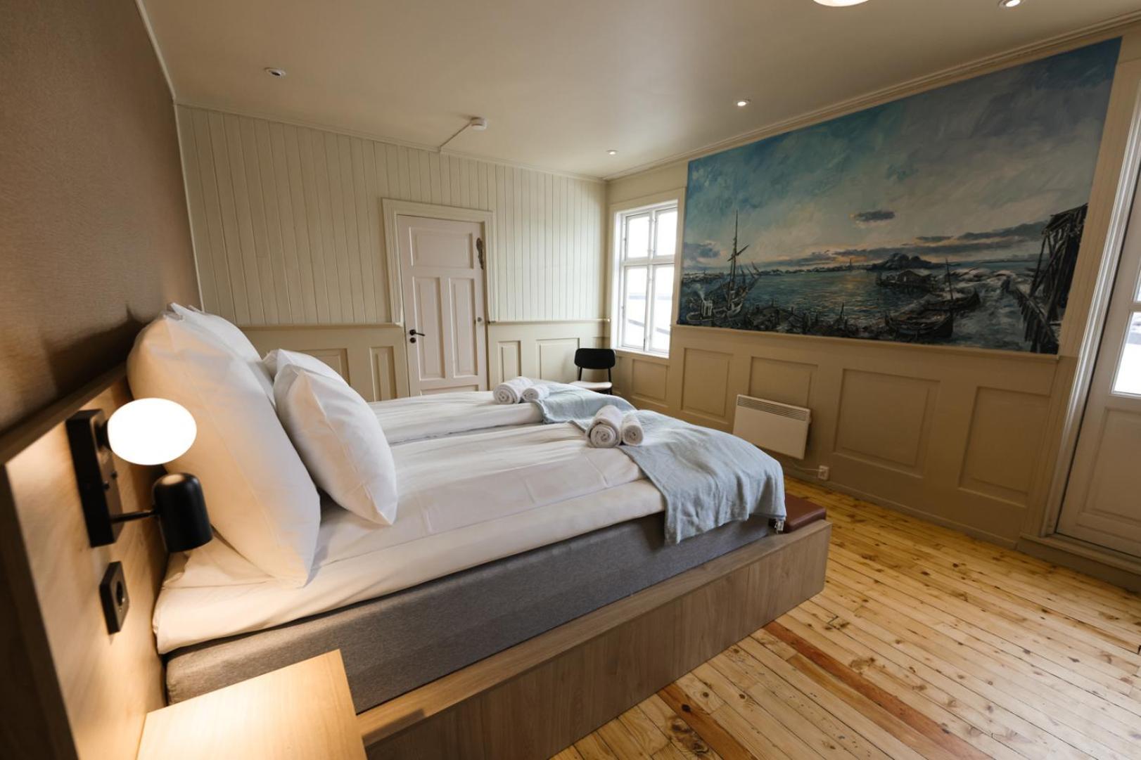 Skata Boutique Hotel Henningsaer Εξωτερικό φωτογραφία