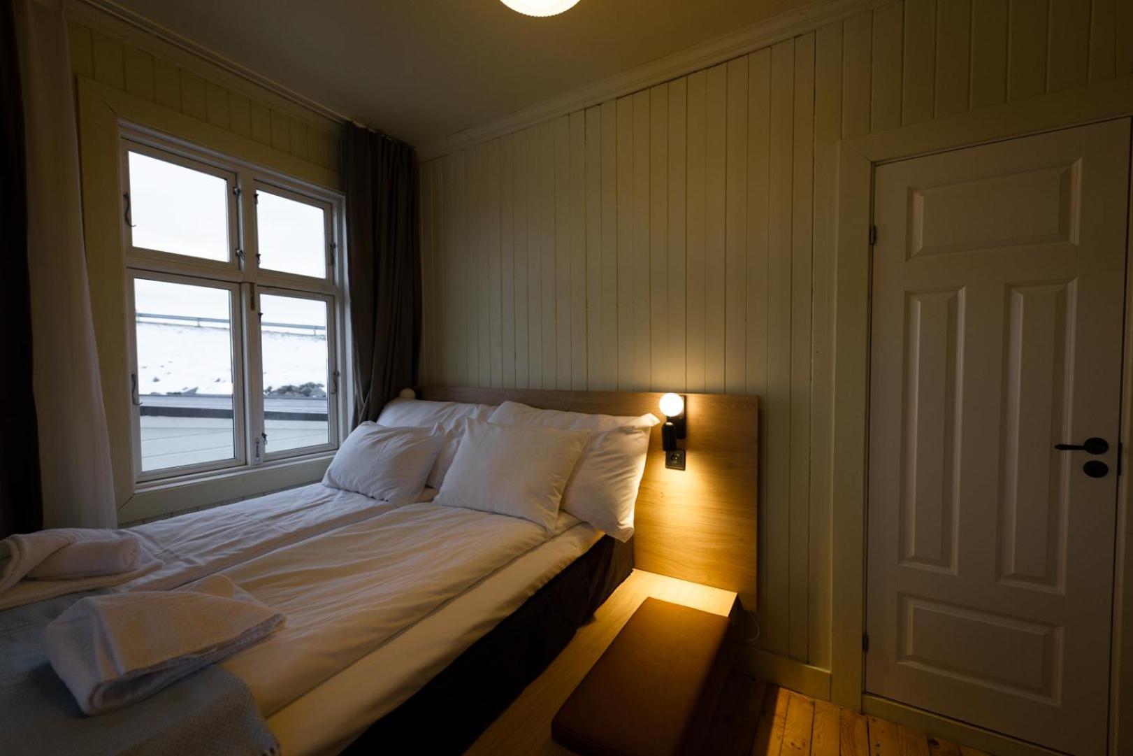 Skata Boutique Hotel Henningsaer Εξωτερικό φωτογραφία
