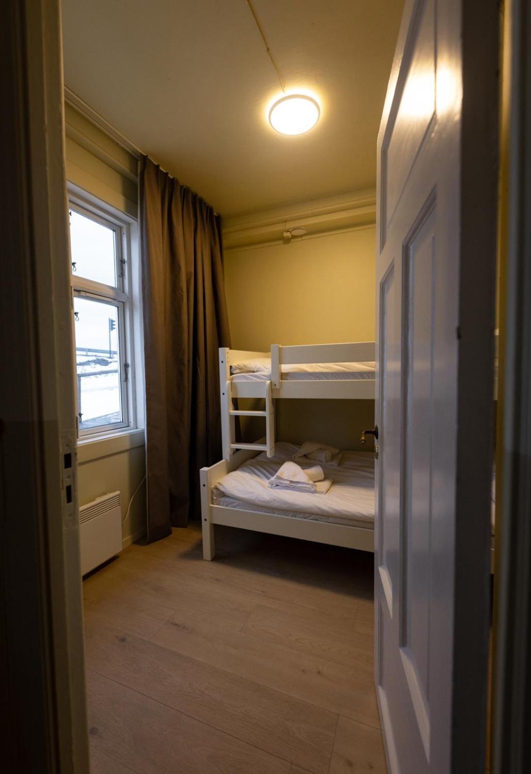 Skata Boutique Hotel Henningsaer Εξωτερικό φωτογραφία