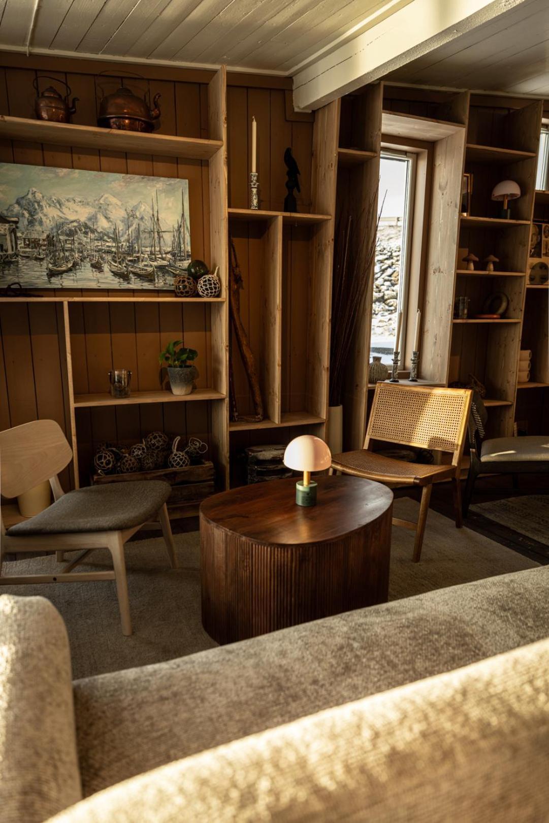 Skata Boutique Hotel Henningsaer Εξωτερικό φωτογραφία