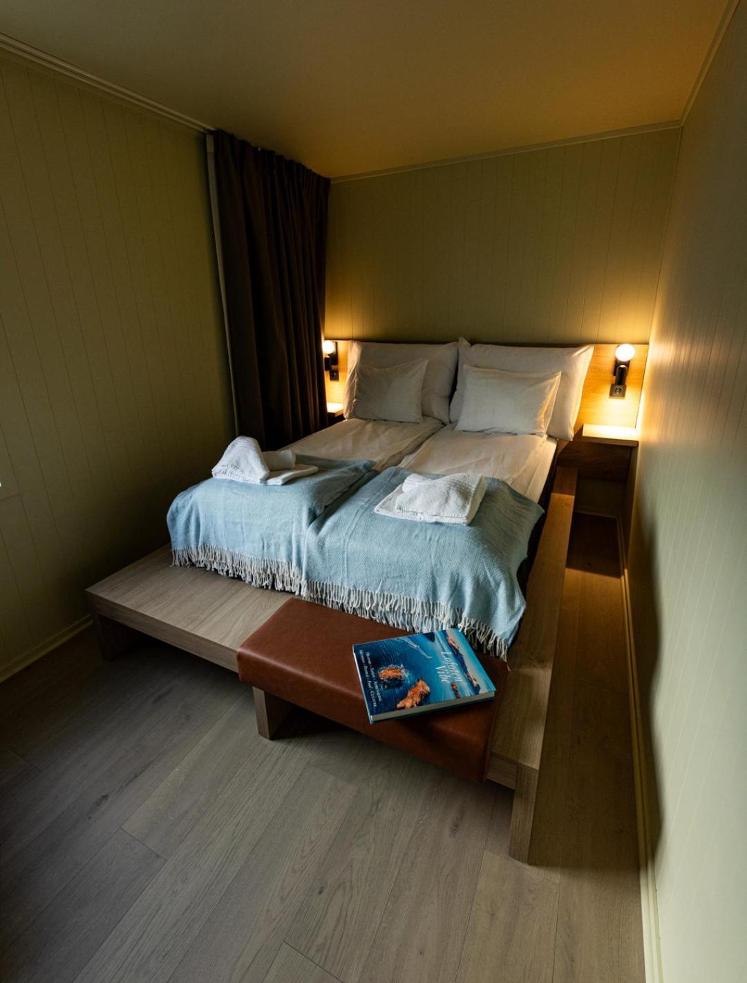 Skata Boutique Hotel Henningsaer Εξωτερικό φωτογραφία