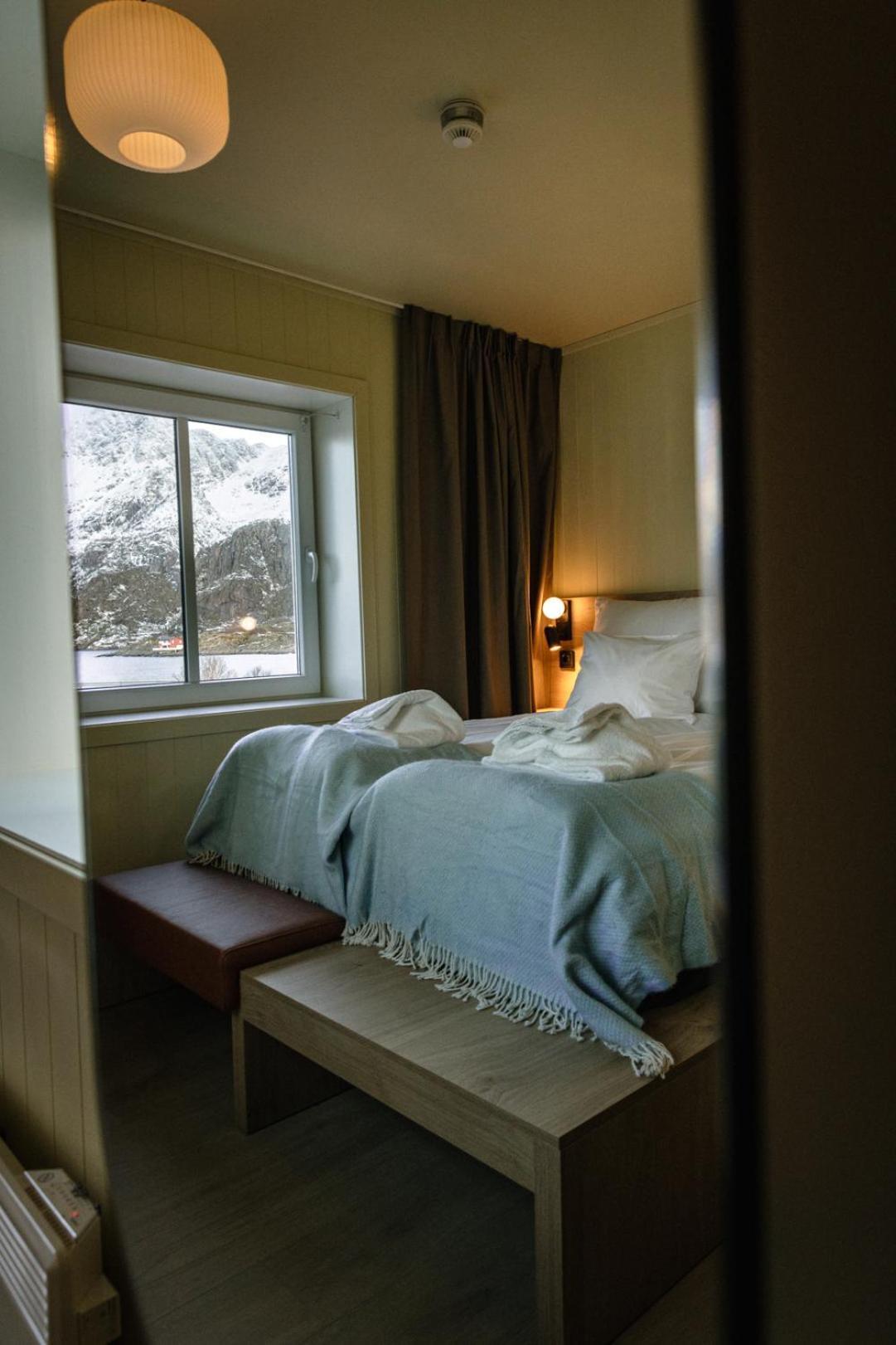 Skata Boutique Hotel Henningsaer Εξωτερικό φωτογραφία
