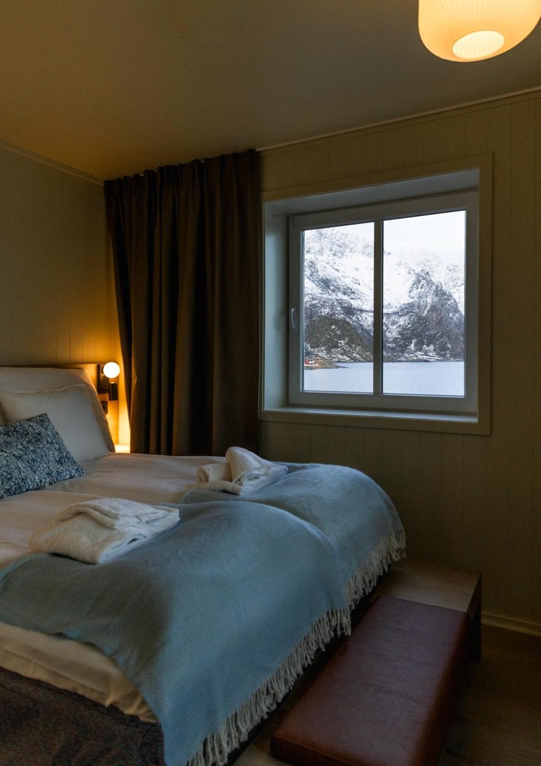 Skata Boutique Hotel Henningsaer Εξωτερικό φωτογραφία