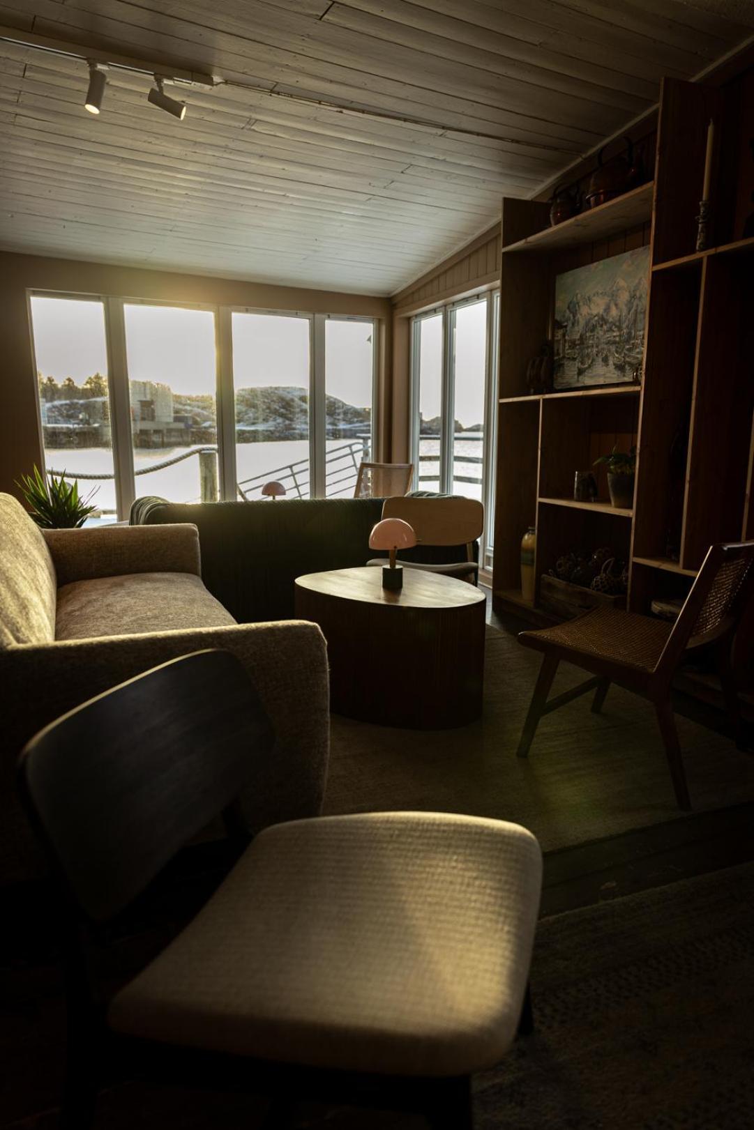 Skata Boutique Hotel Henningsaer Εξωτερικό φωτογραφία