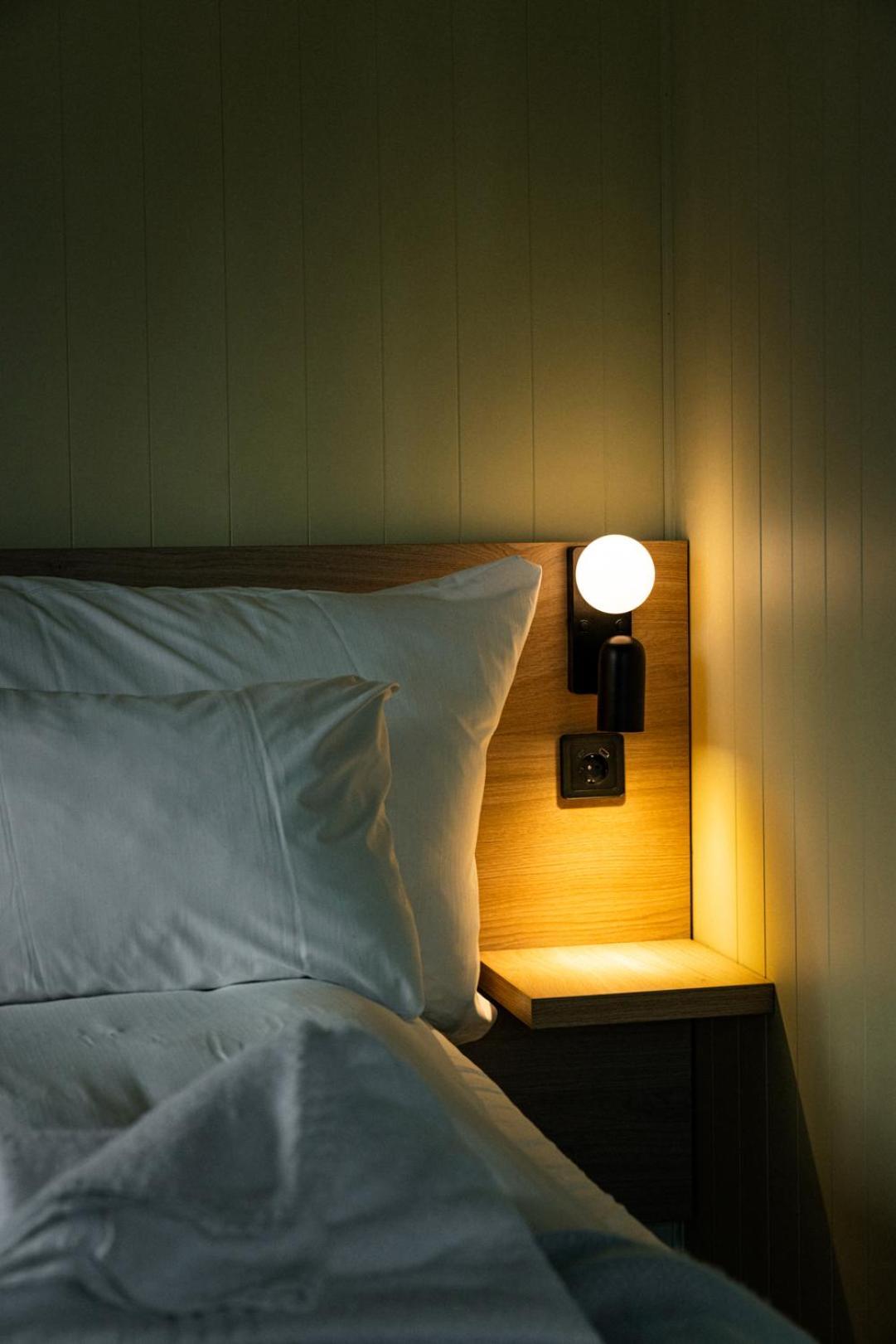 Skata Boutique Hotel Henningsaer Εξωτερικό φωτογραφία