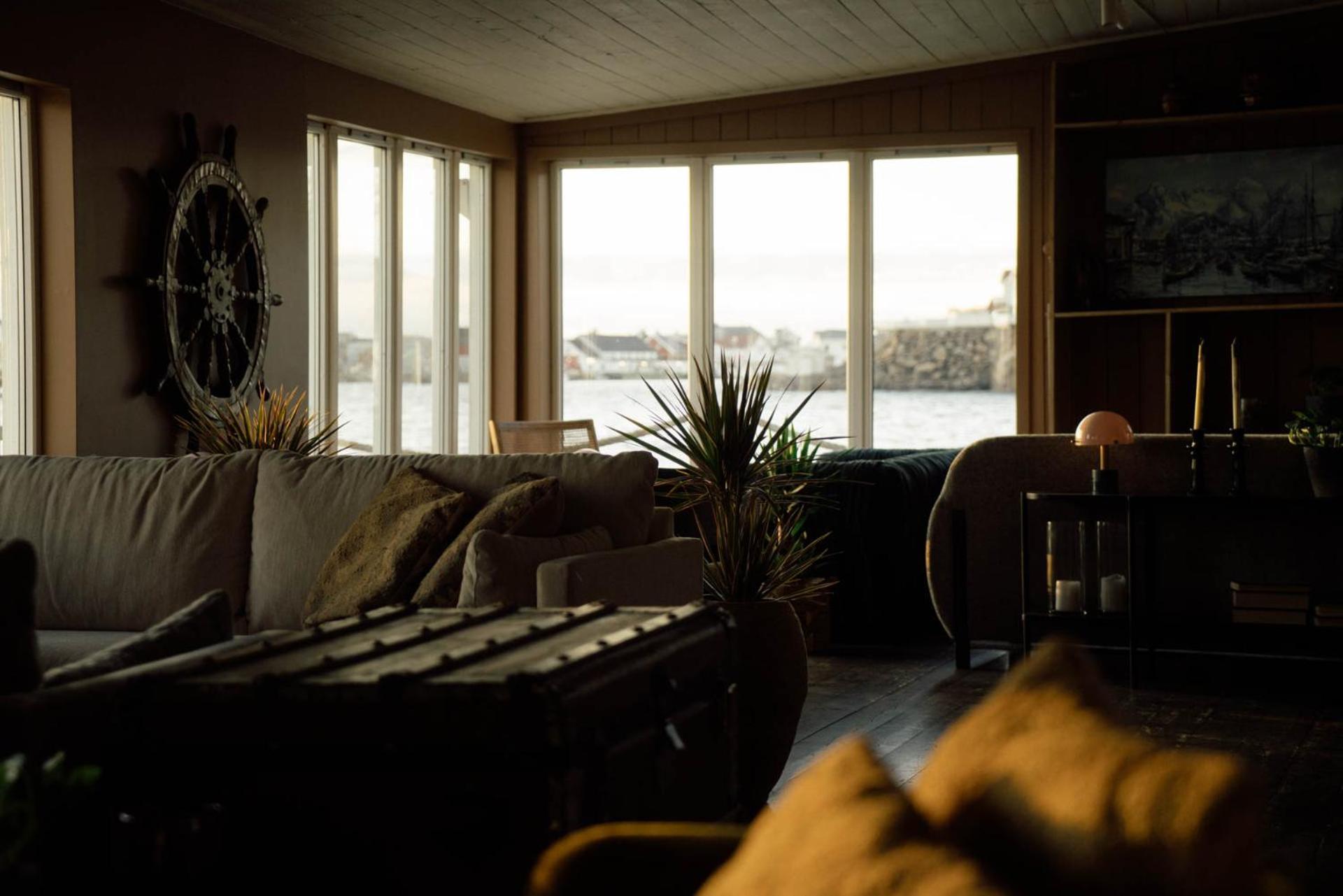 Skata Boutique Hotel Henningsaer Εξωτερικό φωτογραφία